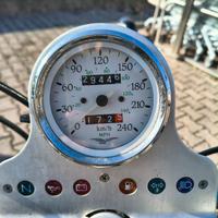 Moto Guzzi California Jackal