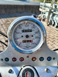 Moto Guzzi California Jackal
