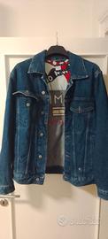 Giacca tommy jeans originale