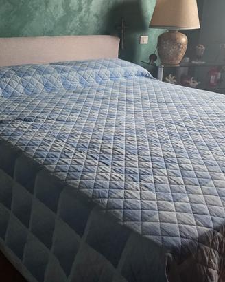 Letto Flou