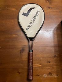 Snauwaert Ergonom - Rarissima Racchetta