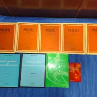 Libri di solfeggio
