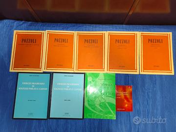 Libri di solfeggio