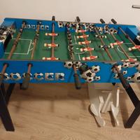 Biliardino  calcio balilla 
