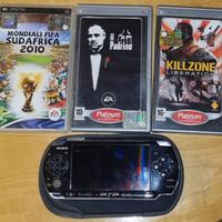 PSP 3004