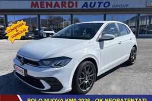 Volkswagen Polo 1.0 Evo 80cv NUOVA KM0 - PRON...