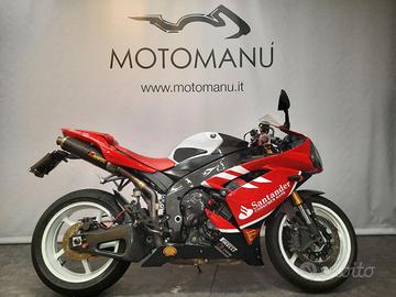 YAMAHA YZF R1 R1