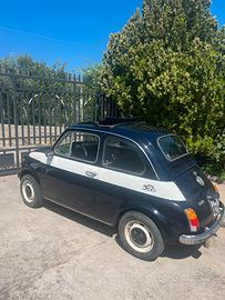 Fiat 500 epoca