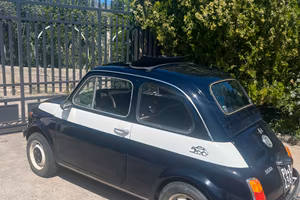 Fiat 500 epoca