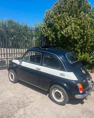 Fiat 500 epoca