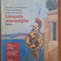 Limpida Meraviglia Epica