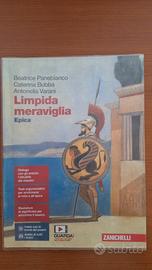 Limpida Meraviglia Epica