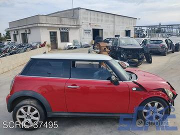 MINI - R56 COOPER D 109CV 06-10 -Ricambi