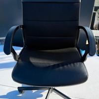 SEDIA GIREVOLE DIREZIONALE