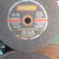 dischi per troncatrice