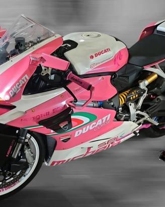 Ducati Panigale 959 - carene colore Rosso o Bianco