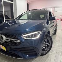 MB GLA 220D 190cv 4Matic PREMIUM AMG+TETTO/AMBIENT