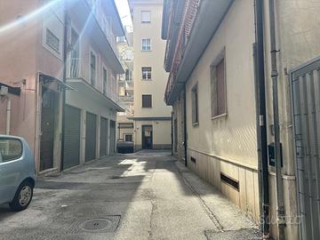 Box/Posto auto Avellino [Cod. rif 3299841VRG]