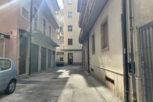 Box/Posto auto Avellino [Cod. rif 3299841VRG]