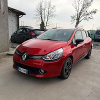 Renault Clio dCi 1.5 90CV EDC Start&Stop 5 porte E