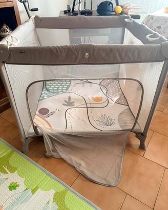 Box Chicco