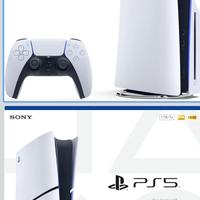 Playstatio 5 disco