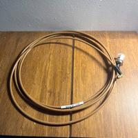 Cavo intestato alta frequnza Vhf Uhf