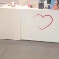 arredamento per negozio 