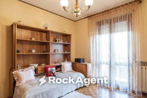 Appartamento di 95 m² con 3 locali e box auto a Me