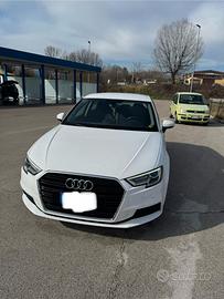 AUDI A3 3ª serie - 2019