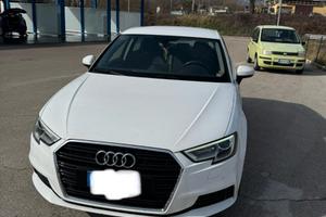 AUDI A3 3ª serie - 2019