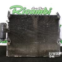 RADIATORE CLIMA LAND CRUISER KZJ90 3.0 TD 1999