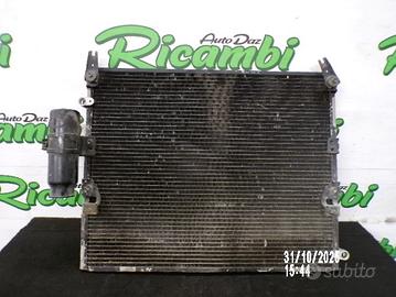 RADIATORE CLIMA LAND CRUISER KZJ90 3.0 TD 1999
