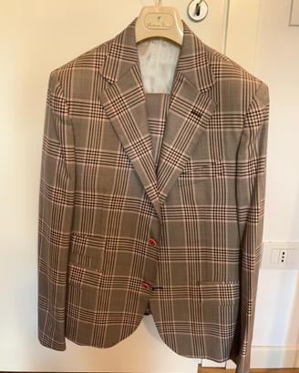 Abito "SARTORIA ROSSI"