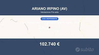 Immobile in asta di 147 m² con più di 5 locali a A