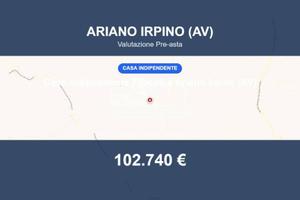 Immobile in asta di 147 m² con più di 5 locali a A