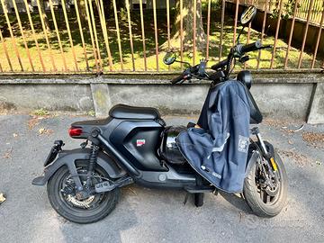 Niu Uqi Gt elettrico
