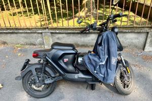 Niu Uqi Gt elettrico