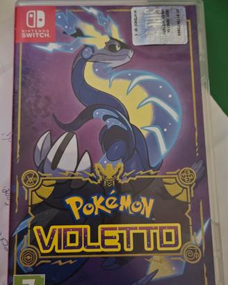pokemon violetto 