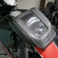 Borsa indian scout