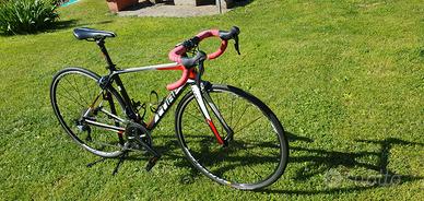 Bici da