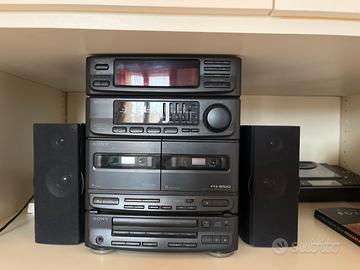 stereo Sony FH-B510