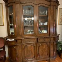 Credenza cassapanca mobile TV