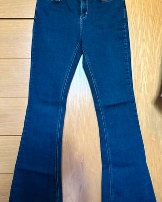 Jeans donna Twinset taglia 27 nuovi