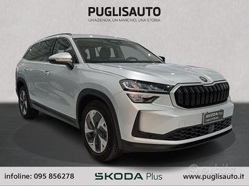 SKODA Kodiaq 2°s 2.0 TDI DSG 7 posti Executive