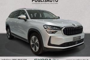 SKODA Kodiaq 2°s 2.0 TDI DSG 7 posti Executive
