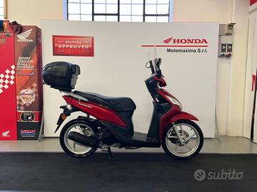Honda Vision 50 4T R16