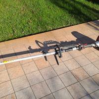 Decespugliatore a scoppio 33cc