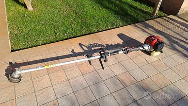 Decespugliatore a scoppio 33cc