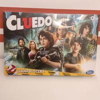 Cluedo Ghostbusters nuovo